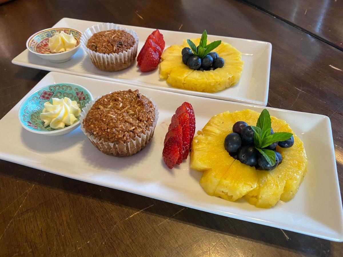 Montrose Inn Belleville Ngoại thất bức ảnh